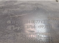  Защита арок (подкрылок) Mercedes Vito W639 2004-2013 20258600 #3