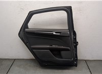  Кнопка стеклоподъемника (блок кнопок) Ford Fusion 2012-2016 USA 11332572 #6