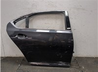 6700350070 Дверь боковая (легковая) Lexus LS460 2006-2017 20258617 #5