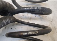  Пружина подвески Opel Astra H 2004-2010 20258635 #2