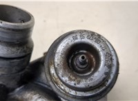  Турбина Renault Trafic 2001-2014 20258648 #4