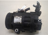  Компрессор кондиционера Renault Trafic 2001-2014 20258650 #1