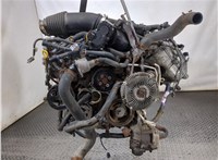  Двигатель (ДВС) Toyota Tundra 2007-2013 20258671 #1