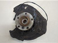  Ступица (кулак, цапфа) BMW X3 F25 2010-2014 20258674 #1