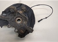 Ступица (кулак, цапфа) BMW X3 F25 2010-2014 20258674 #2