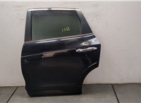 Дверь боковая (легковая) Honda Crosstour 20258692 #1
