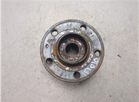  Ступица (кулак, цапфа) Volvo S60 2000-2009 20258695 #4