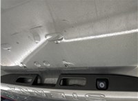 Накладка под номер (бленда) Toyota Sienna 3 2010-2014 11332639 #2