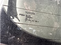 Накладка под номер (бленда) Toyota Sienna 3 2010-2014 11332639 #3