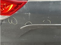  Накладка под номер (бленда) Toyota Sienna 3 2010-2014 11332639 #6