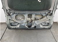  Накладка под номер (бленда) Toyota Sienna 3 2010-2014 11332639 #9