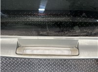  Накладка под номер (бленда) Toyota Sienna 3 2010-2014 11332639 #10