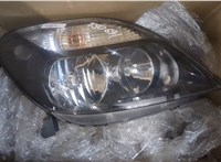  Фара (передняя) Renault Scenic RX4 20258745 #5