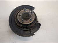  Ступица (кулак, цапфа) Toyota Prius 2003-2009 20258768 #1