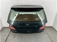  Кнопка открывания багажника Lexus RX 1998-2003 11332659 #1