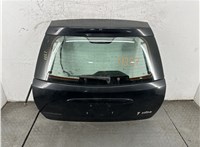  Крышка (дверь) багажника Pontiac Vibe 1 2002-2008 20258798 #1
