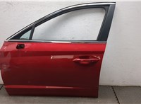  Стекло боковой двери Hyundai Sonata 8 2019- 11332690 #1