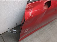  Стекло боковой двери Hyundai Sonata 8 2019- 11332690 #3