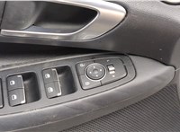  Стекло боковой двери Hyundai Sonata 8 2019- 11332690 #5