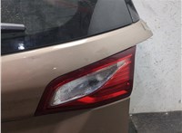  Крышка (дверь) багажника Chevrolet Equinox 2017- 20258864 #4