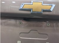  Крышка (дверь) багажника Chevrolet Equinox 2017- 20258864 #6