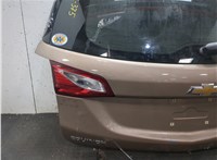  Крышка (дверь) багажника Chevrolet Equinox 2017- 20258864 #7