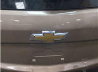  Крышка (дверь) багажника Chevrolet Equinox 2017- 20258864 #8