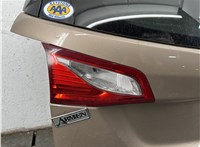  Обшивка крышки (двери) багажника Chevrolet Equinox 2017- 11332720 #3