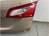  Обшивка крышки (двери) багажника Chevrolet Equinox 2017- 11332720 #4