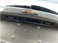  Обшивка крышки (двери) багажника Chevrolet Equinox 2017- 11332720 #6