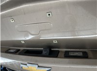  Обшивка крышки (двери) багажника Chevrolet Equinox 2017- 11332720 #9