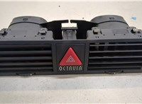 1U0820951 Дефлектор обдува салона Skoda Octavia Tour 2000-2010 20258890 #1