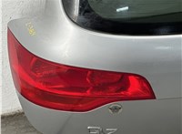  Крышка (дверь) багажника Audi Q7 2006-2009 20258909 #3