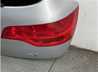  Крышка (дверь) багажника Audi Q7 2006-2009 20258909 #4