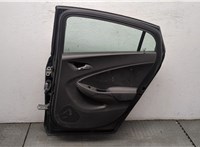  Дверь боковая (легковая) Chevrolet Volt 2015-2019 20258911 #6