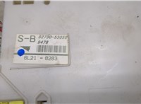  Блок предохранителей Lexus IS 2005-2013 20258967 #3