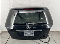  Крышка (дверь) багажника Mercedes GL X164 2006-2012 20258996 #1