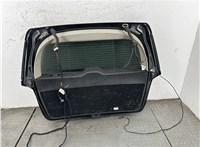  Крышка (дверь) багажника Mercedes GL X164 2006-2012 20258996 #4