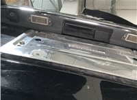  Крышка (дверь) багажника Mercedes GL X164 2006-2012 20258996 #6