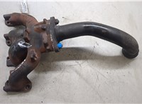 5850038, 90572912 Коллектор выпускной Opel Astra G 1998-2005 20259022 #5
