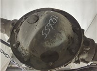  Мост (ведущий) Volkswagen Crafter 2006-2016 20259032 #4