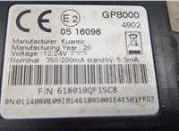  Усилитель антенны Citroen Jumper (Relay) 2014- 20259048 #3