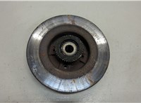  Диск тормозной Renault Scenic 1996-2002 20259065 #1