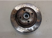  Диск тормозной Renault Scenic 1996-2002 20259065 #3