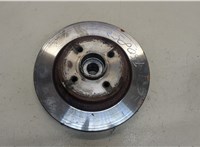  Диск тормозной Renault Scenic 1996-2002 20259071 #1