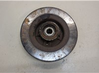  Диск тормозной Renault Scenic 1996-2002 20259071 #3