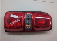 9808243080 Фонарь (задний) Citroen Jumpy (SpaceTourer) 2017-2025 20259120 #4