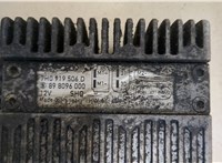  Блок управления вентиляторами Volkswagen Transporter 5 2003-2009 20259147 #2