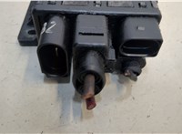  Блок управления вентиляторами Volkswagen Transporter 5 2003-2009 20259147 #3