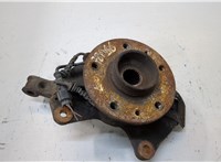  Ступица (кулак, цапфа) Renault Scenic 2009-2012 20259156 #1